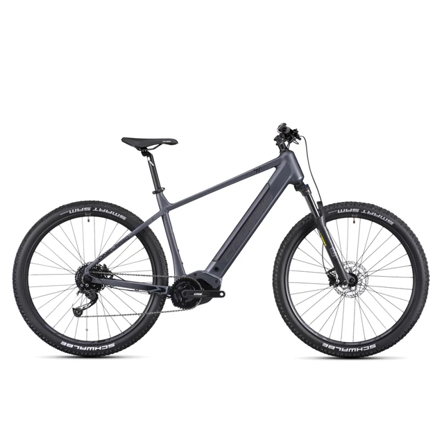 Mountain E-Bike Crussis ONE-Largo 7.10 720Wh 29” – 2025