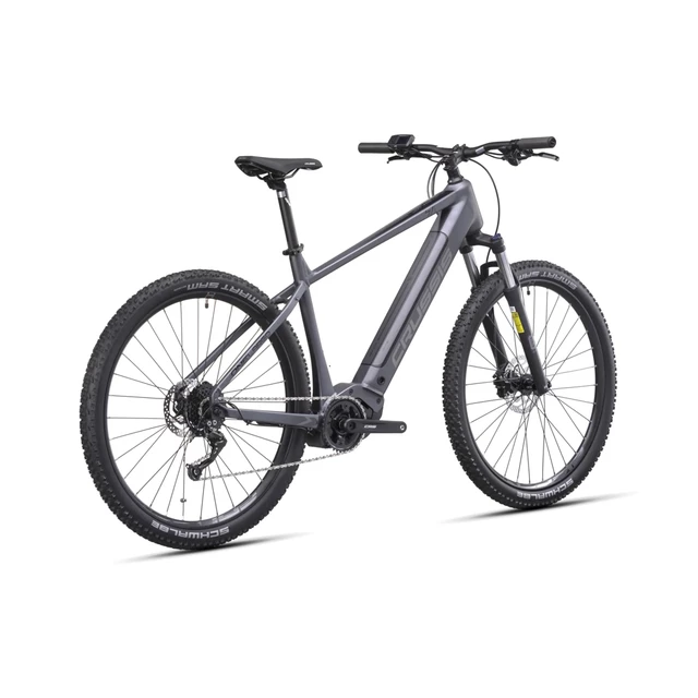 Mountain E-Bike Crussis ONE-Largo 7.10 720Wh 29” – 2025