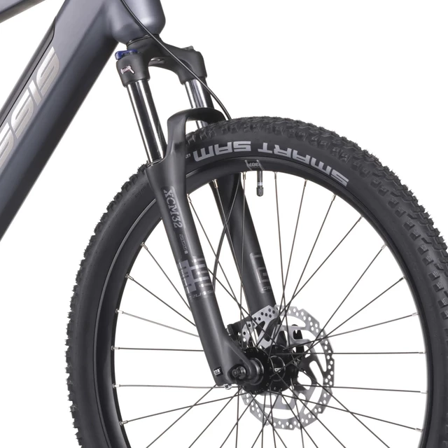Mountain E-Bike Crussis ONE-Largo 7.10 720Wh 29” – 2025