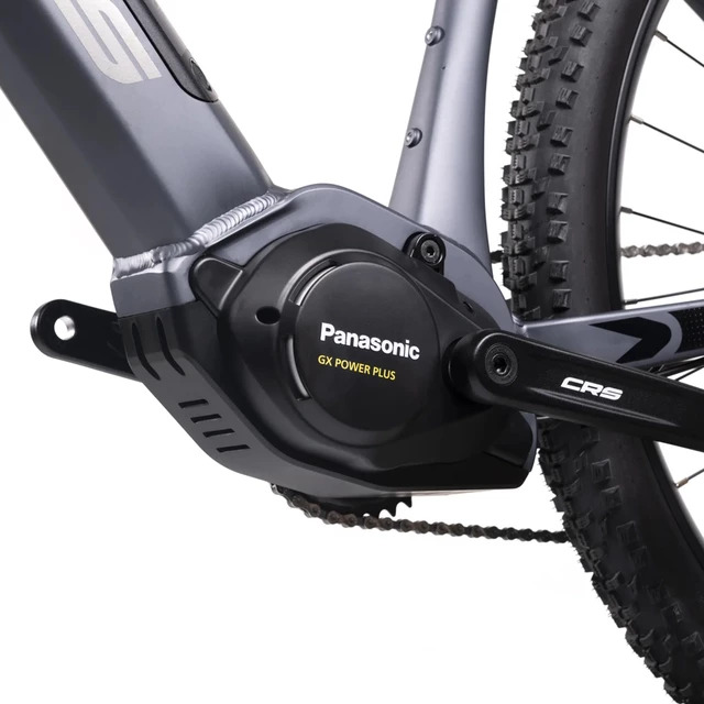 Mountain E-Bike Crussis ONE-Largo 7.10 720Wh 29” – 2025