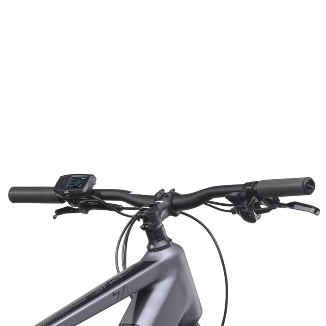 Mountain E-Bike Crussis ONE-Largo 7.10 720Wh 29” – 2025
