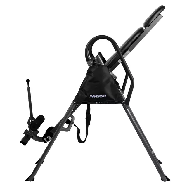 Inversion table inSPORTline Inverso