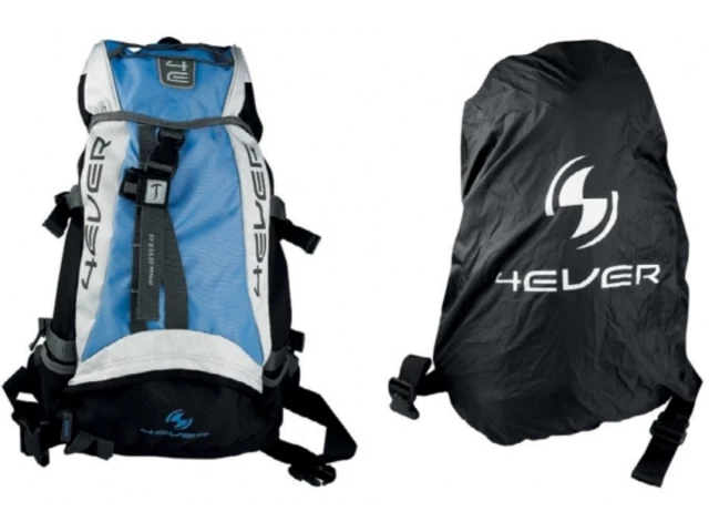 Bike rucksack 4EVER Baboon