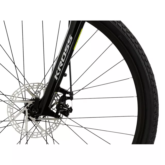 Women’s Cross Bike Kross EVADO 3.0 28” – 2025