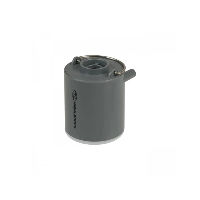 Electric Air-Pump Highlander Wee Banshee