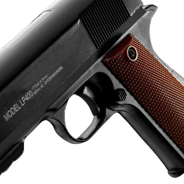 Air Pistol SPA Artemis LP400 5.5 mm