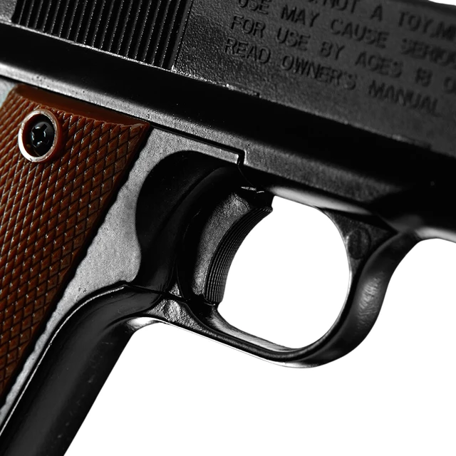 Air Pistol SPA Artemis LP400 5.5 mm
