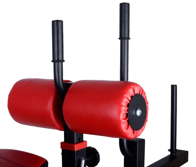 Bench Semi PRO MS-U002