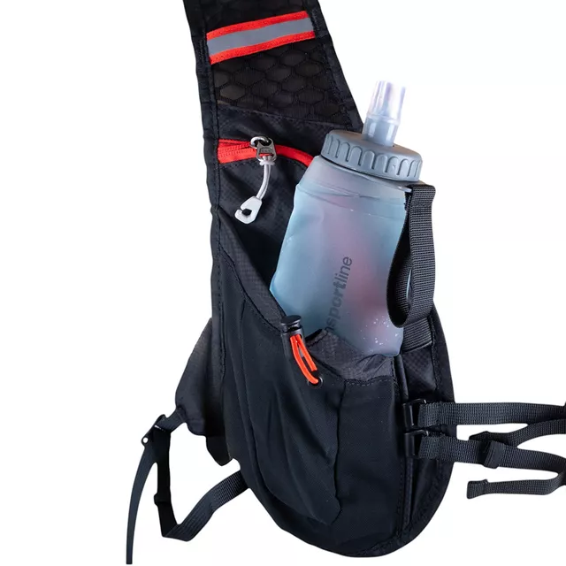 Collapsible Water Bottle inSPORTline Hydroswift 250
