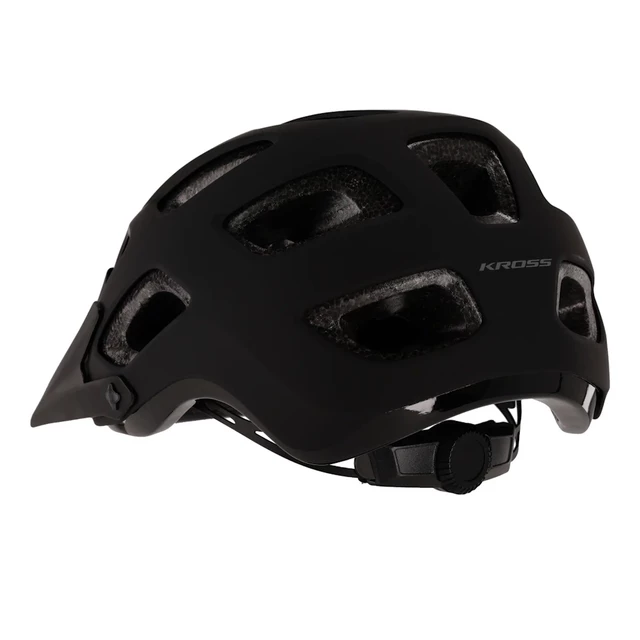 Cycling Helmet Kross SENTIERO DLX - Red