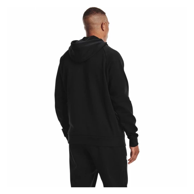 Men’s Hoodie Under Armour Rival Fleece Lockertag HD