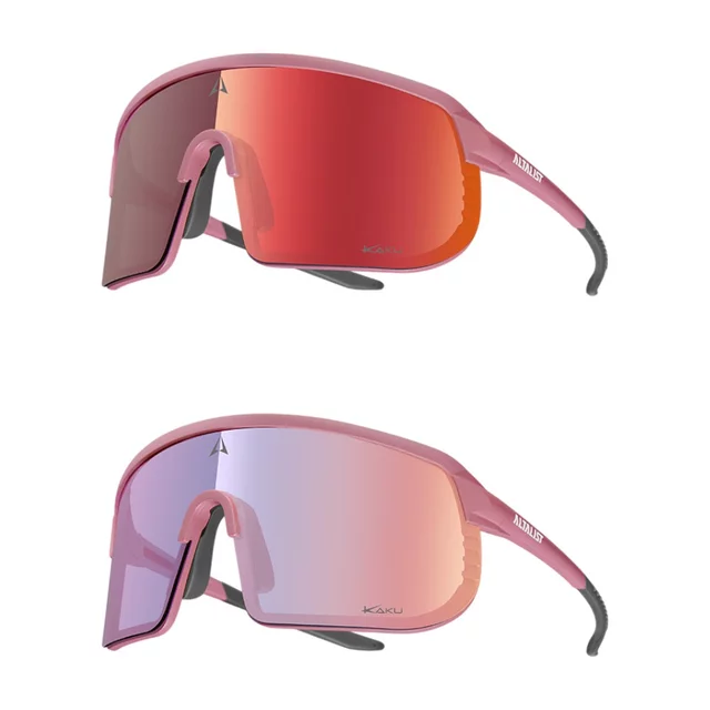 Photochromic Sunglasses Altalist Kaku SP2