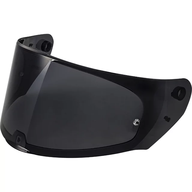 Replacement Visor for LS2 FF805 Thunder Helmet - Iridium Gold - Tinted