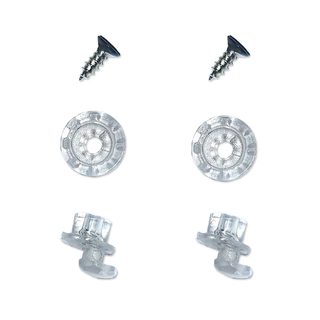 Pinlock® MaxVision™ Insert Pins