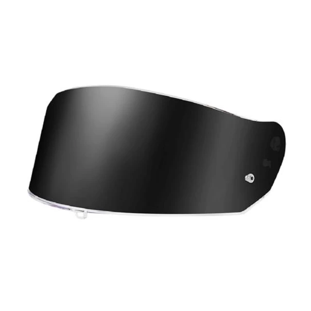 Replacement Visor for LS2 FF808 Stream II Helmet - Rainbow - Tinted