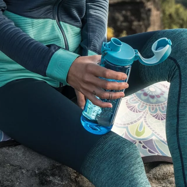 Sports Water Bottle NALGENE On The Fly 700ml