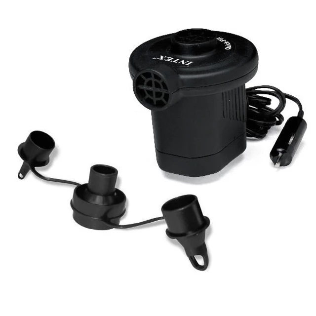 Elektric pump