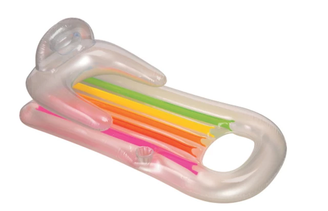 Inflatable Sofa