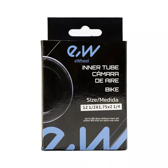 Tube Ewheel 12x1.75-2.125" VC 90x90°