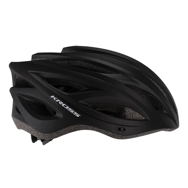 Cycling Helmet Kross BORAO III - Black