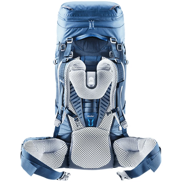 Hiking Backpack Deuter Aircontact 65 + 10