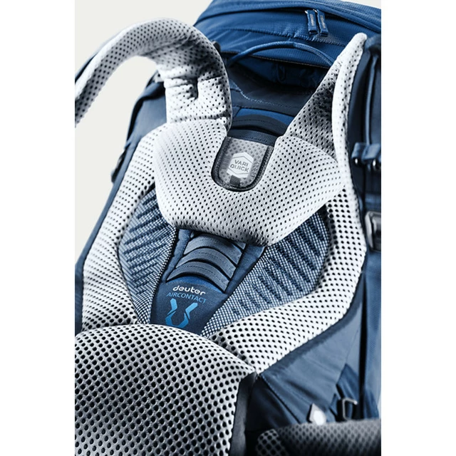 Hiking Backpack Deuter Aircontact 65 + 10