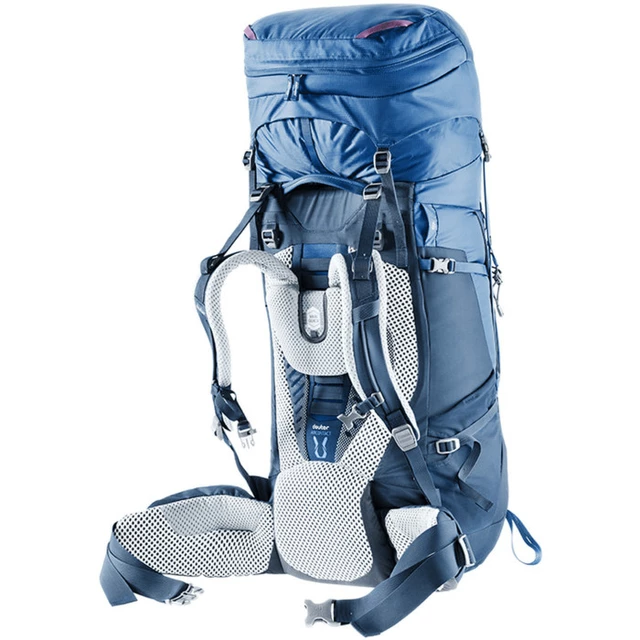 Hiking Backpack Deuter Aircontact 65 + 10