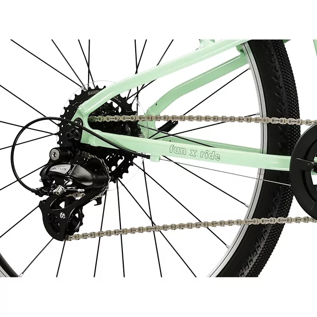 Children’s Bike Kross Liftie 24” – 2026