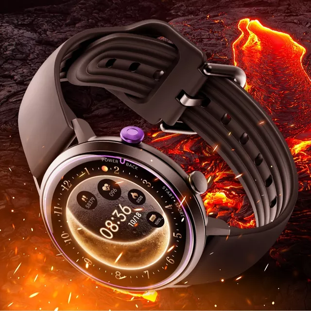 Smart Watch inSPORTline Manzon
