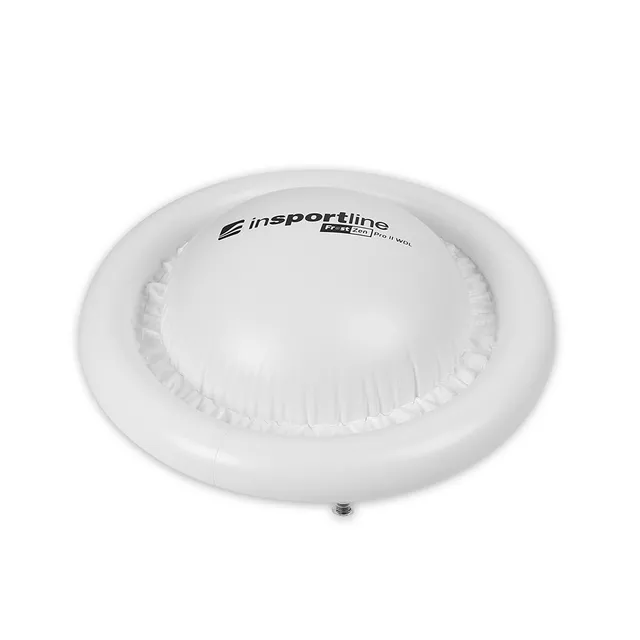 Portable Cold Plunge Tub inSPORTline FrostZen Pro II WDL