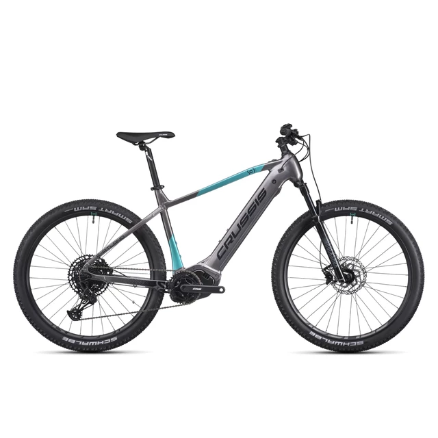 Mountain E-Bike Crussis e-Atland 9.10 900Wh 27.5” – 2025