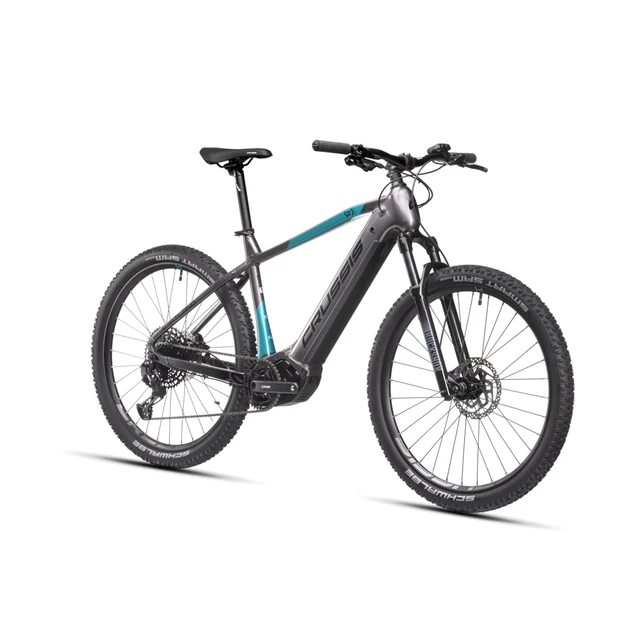 Mountain E-Bike Crussis e-Atland 9.10 900Wh 27.5” – 2025