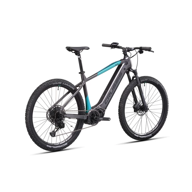 Mountain E-Bike Crussis e-Atland 9.10 900Wh 27.5” – 2025