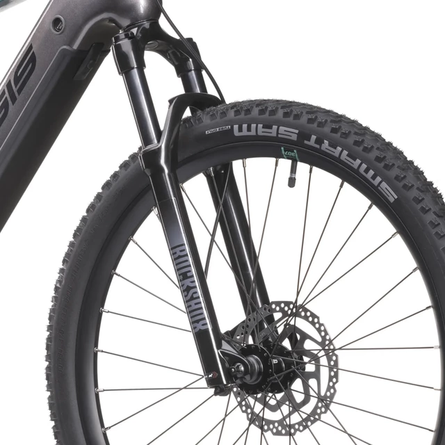 Mountain E-Bike Crussis e-Atland 9.10 900Wh 27.5” – 2025