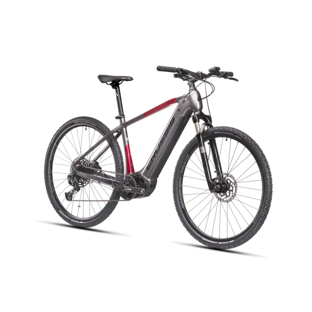 Cross E-Bike Crussis e-Cross 9.10 720Wh 28” – 2025