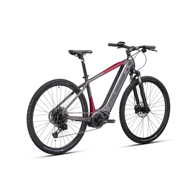 Cross E-Bike Crussis e-Cross 9.10 720Wh 28” – 2025