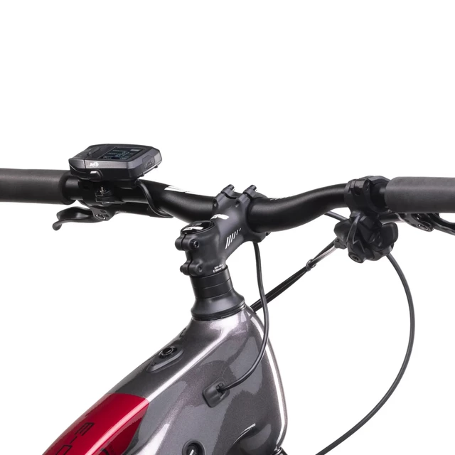 Women’s Cross E-Bike Crussis e-Cross Low 9.10 720Wh 28” – 2025