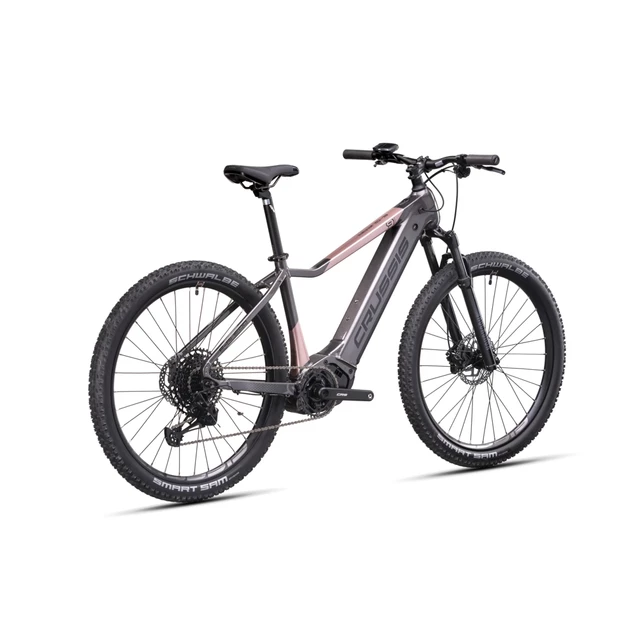 Women’s Mountain E-Bike Crussis e-Guera 9.10 900Wh 27.5” – 2025