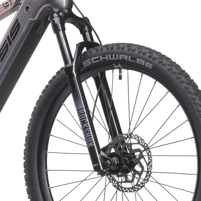 Women’s Mountain E-Bike Crussis e-Guera 9.10 900Wh 27.5” – 2025