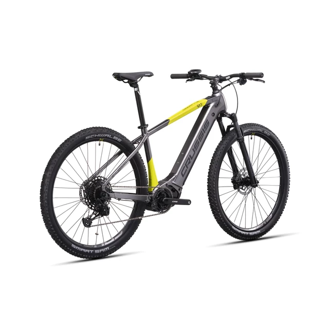 Mountain E-Bike Crussis e-Largo 9.10 900Wh 29” – 2025