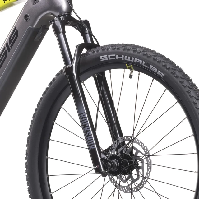Mountain E-Bike Crussis e-Largo 9.10 900Wh 29” – 2025