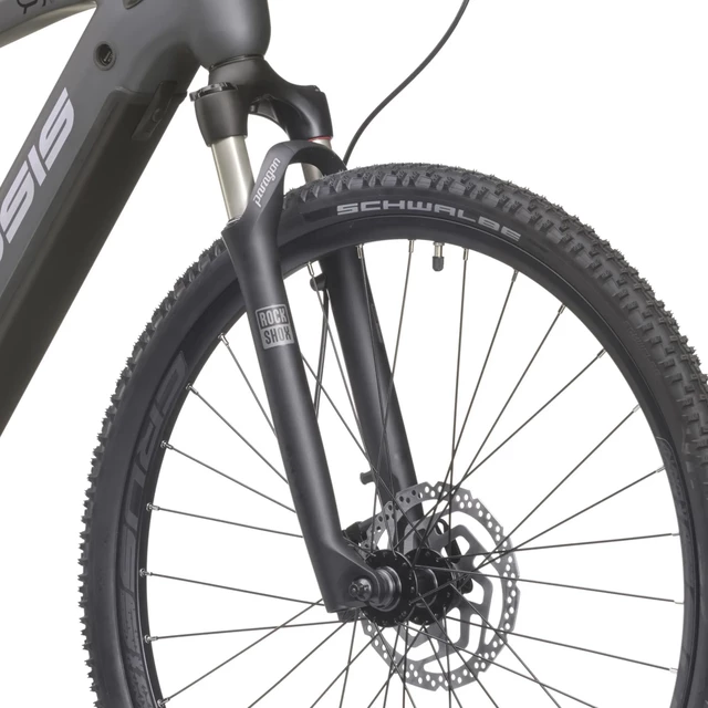 Cross E-Bike Crussis ONE-Cross 9.10 720Wh 28” – 2025
