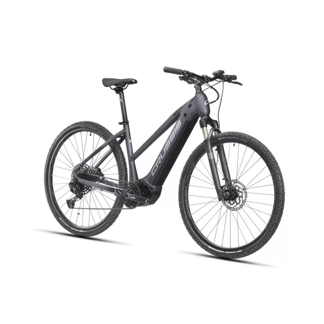 Women’s Cross E-Bike Crussis ONE-Cross Low 9.10 720Wh 28” – 2025