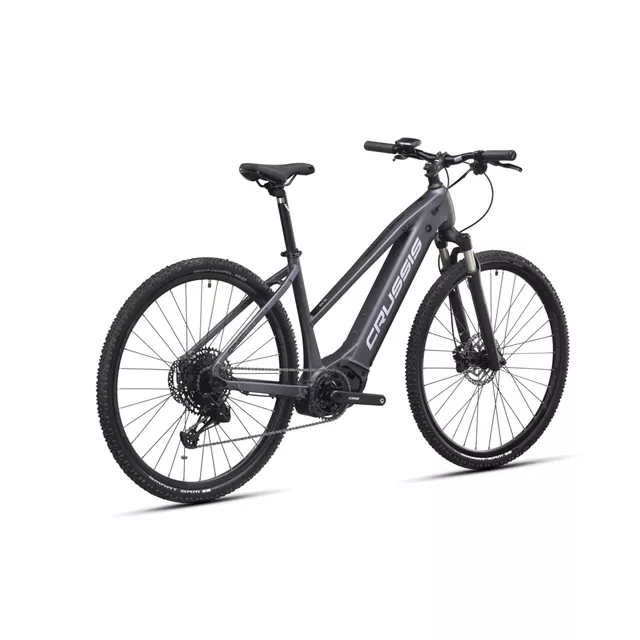 Women’s Cross E-Bike Crussis ONE-Cross Low 9.10 720Wh 28” – 2025