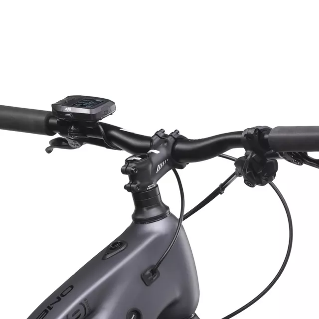 Women’s Cross E-Bike Crussis ONE-Cross Low 9.10 720Wh 28” – 2025