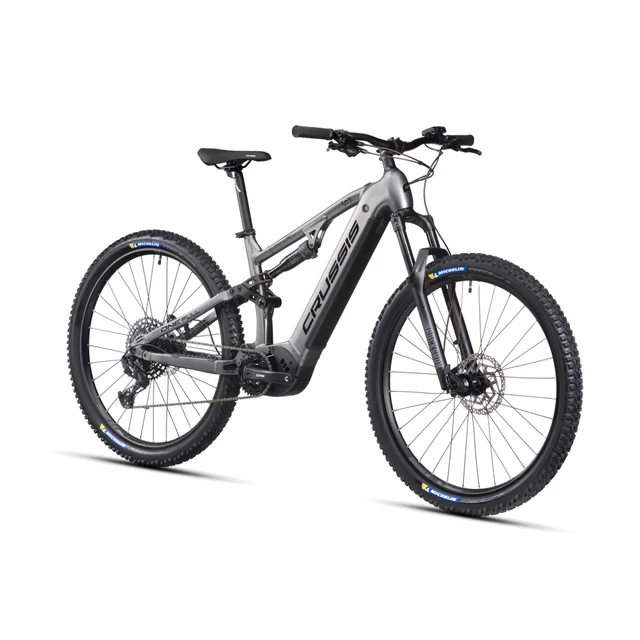 Full-Suspension Mountain E-Bike Crussis ONE-Full 9.10 900 Wh 29” – 2025