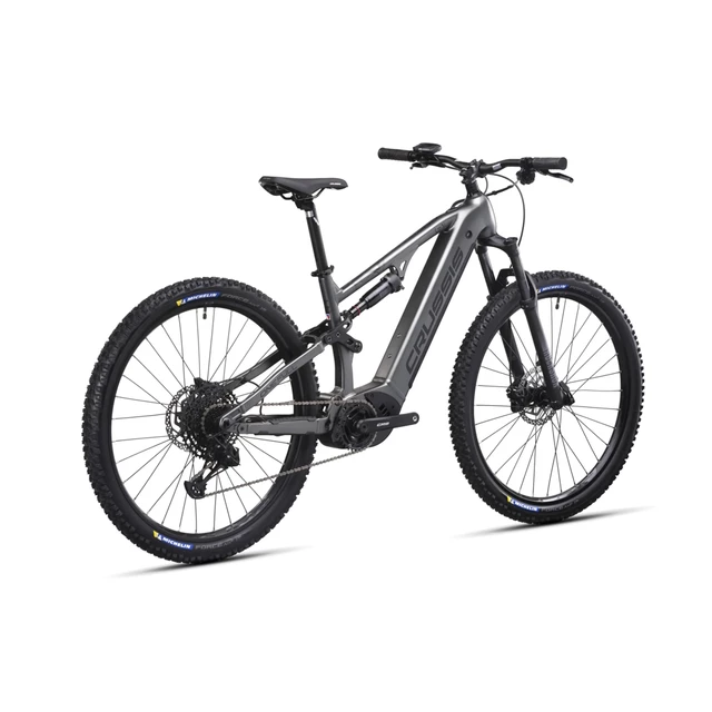 Full-Suspension Mountain E-Bike Crussis ONE-Full 9.10 900 Wh 29” – 2025