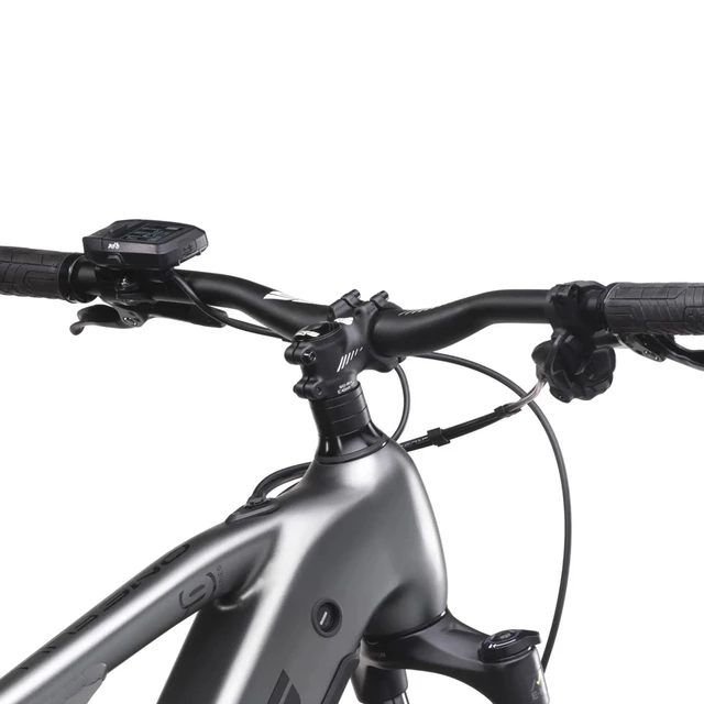 Full-Suspension Mountain E-Bike Crussis ONE-Full 9.10 900 Wh 29” – 2025