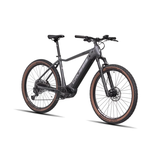 Women’s Mountain E-Bike Crussis ONE-Guera 9.10 900Wh 27.5” – 2025