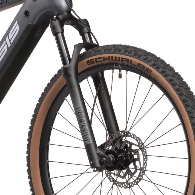 Women’s Mountain E-Bike Crussis ONE-Guera 9.10 900Wh 27.5” – 2025